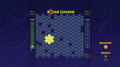 BombLocker - Screenshot - Gameplay (World) - 1000x562
