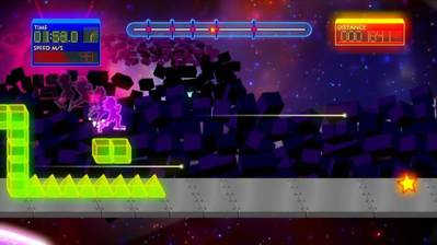 The No Button Game - Screenshot - Gameplay (World) - 1000x562