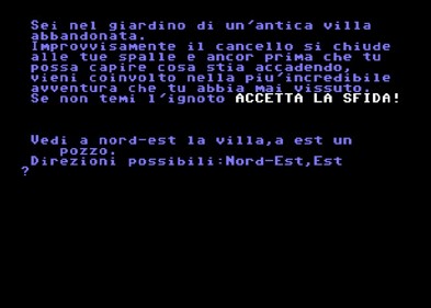 Dare to Win - Screenshot - Gameplay (null) - 661x472