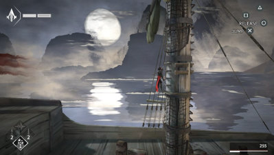 Assassin's Creed Chronicles - Screenshot - Gameplay (null) - 960x544