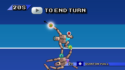 Mount Your Friends - Screenshot - Gameplay (null) - 1280x720