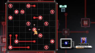 Laser Logic - Screenshot - Gameplay (World) - 1000x562