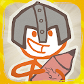 Draw a Stickman: EPIC - Box - Front (World) - 124x124