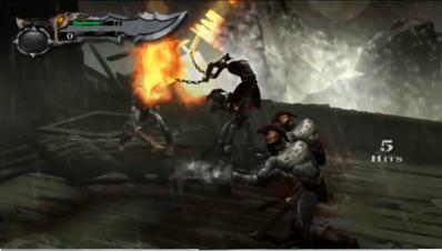 God of War Collection - Screenshot - Gameplay (null) - 1904x1080