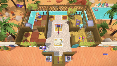 Tools Up! Ultimate Edition - Screenshot - Gameplay (null) - 1920x1080