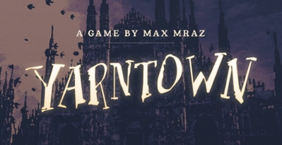 Yarntown - Banner (World) - 640x329