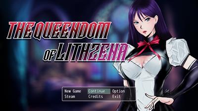 The Queendom of Lithzena - Screenshot - Game Title (World) - 1920x1080