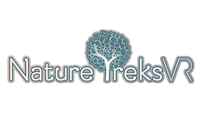 Nature Treks VR - Clear Logo (null) - 640x360