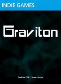 Graviton - Box - Front (World) - 219x300