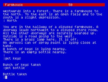 Acheton - Screenshot - Gameplay (null) - 686x525