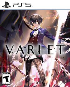 Varlet - Fanart - Box - Front (null) - 688x859