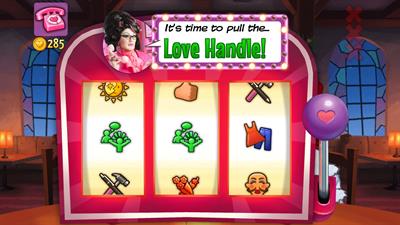 Kitty Powers' Matchmaker - Screenshot - Gameplay (null) - 1600x900