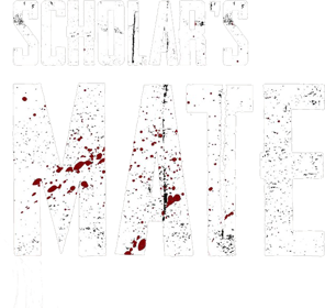 Scholar's Mate - Clear Logo (null) - 623x590