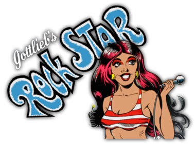 Rock Star - Clear Logo (null) - 405x300