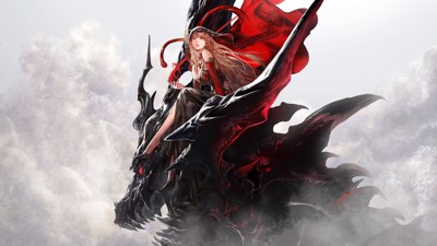 Final Fantasy Resonance - Fanart - Background (World) - 3840x2160