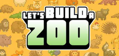 Let's Build a Zoo - Banner (World) - 460x215