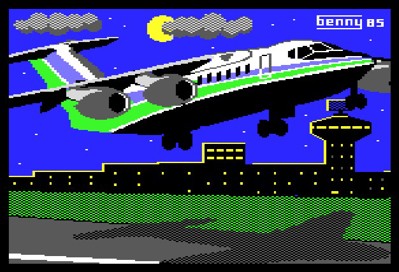 The Final War - Screenshot - Game Title (null) - 626x427