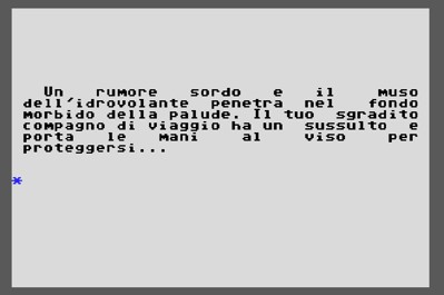 Sam Benedict - Screenshot - Gameplay (null) - 637x423
