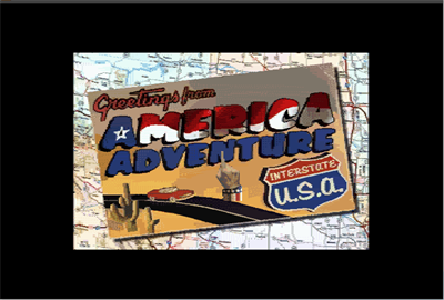 America Adventure - Screenshot - Game Title (null) - 721x488