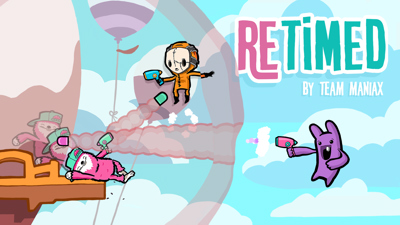 Retimed - Banner (North America) - 1920x1080