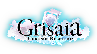 Grisaia Chronos Rebellion - Clear Logo (null) - 640x360