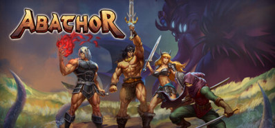 Abathor - Banner (null) - 460x215