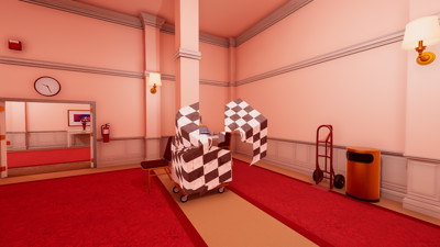 Superliminal - Screenshot - Gameplay (null) - 1920x1080