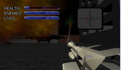 Conquest of the Planet Earth - Screenshot - Gameplay (World) - 1000x562