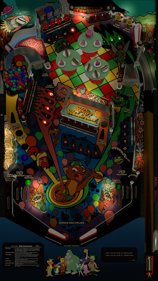 Willy's Wonderland - Screenshot - Gameplay (null) - 1080x1920