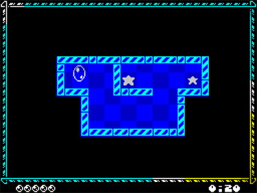 Bubble in Trouble - Screenshot - Gameplay (null) - 512x384