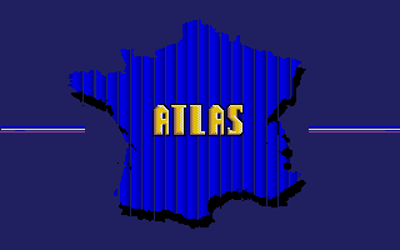 Atlas France - Screenshot - Game Title (null) - 320x200