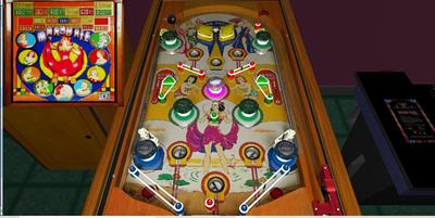 Marjorie - Screenshot - Gameplay (null) - 1366x687