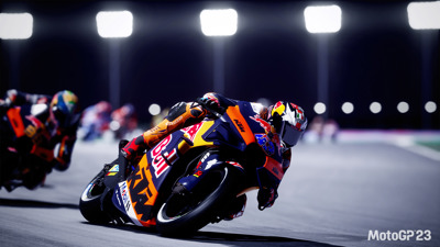 MotoGP 23 - Screenshot - Gameplay (null) - 1920x1080