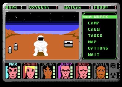 Shipwrecked (WindigoProductions) - Screenshot - Gameplay (null) - 624x442