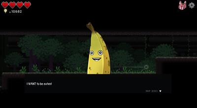Dungeon Munchies - Screenshot - Gameplay (null) - 2551x1402