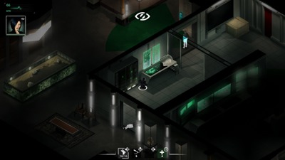 Fear Effect Sedna - Screenshot - Gameplay (null) - 1280x720