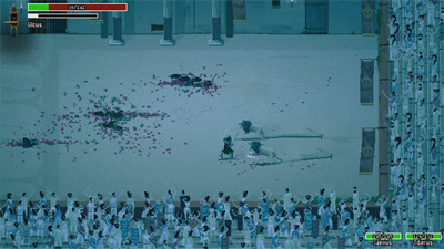 Domina - Screenshot - Gameplay (World) - 1280x720