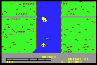 River Hawk - Screenshot - Gameplay (null) - 616x411