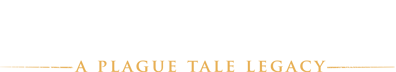 Resonance: A Plague Tale Legacy - Clear Logo (World) - 1264x230