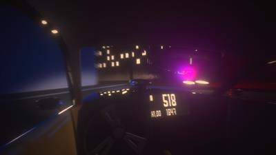 Downtown Drift - Screenshot - Gameplay (null) - 1920x1080