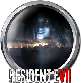 Resident Evil VII - Fanart - Cart - Front (null) - 880x899