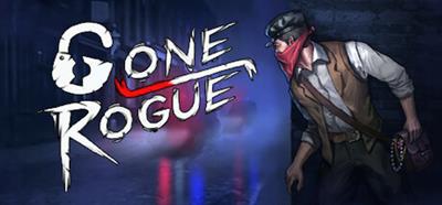 Gone Rogue - Banner (World) - 460x215