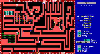 Acabee - Screenshot - Gameplay (null) - 640x350