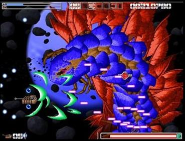 Cambria Sword: Life of Wonder - Screenshot - Gameplay (null) - 405x308
