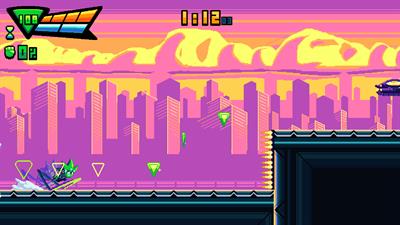 Advent NEON - Screenshot - Gameplay (World) - 1920x1080