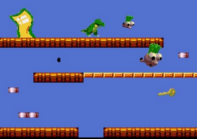 Sousa The Game - Screenshot - Gameplay (null) - 630x446