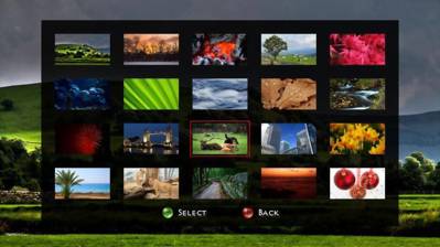 Hangman 360 - Screenshot - Gameplay (World) - 1000x562