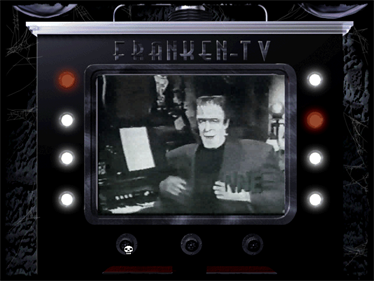Interactive History of Frankenstein - Screenshot - Gameplay (null) - 640x480