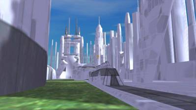 Mind's Eye of Jupiter: 03 - Screenshot - Gameplay (World) - 1000x562