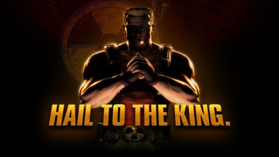 Duke Nukem 3D - Banner (null) - 1920x1080